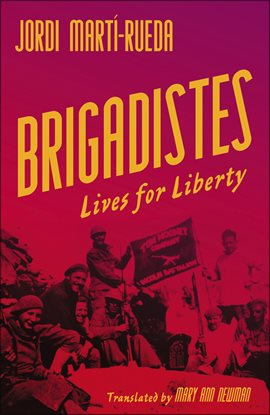 Cover image for Brigadistes