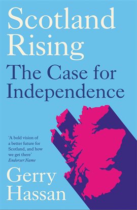 Imagen de portada para Scotland Rising