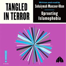 Cover image for Tangled in Terror
