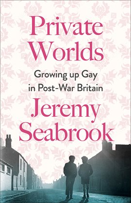 Cover image for Private Worlds