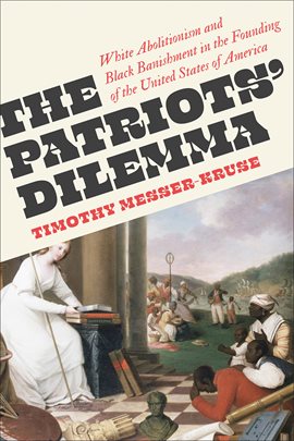 Imagen de portada para The Patriots' Dilemma