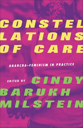 Cover image for Constellations of Care