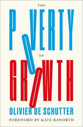Imagen de portada para The Poverty of Growth