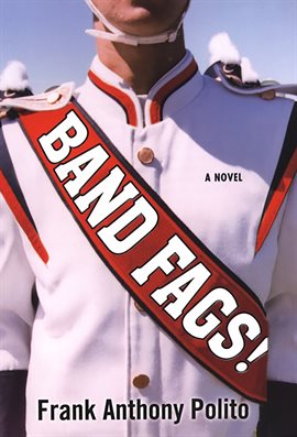 Imagen de portada para Band Fags!