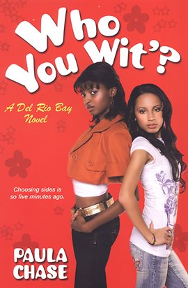 Imagen de portada para Who You Wit'?