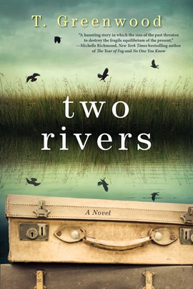 Cover image for Two Rivers