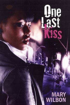 Cover image for One Last Kiss