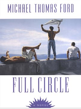 Cover image for Full Circle