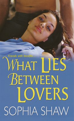 Imagen de portada para What Lies Between Lovers