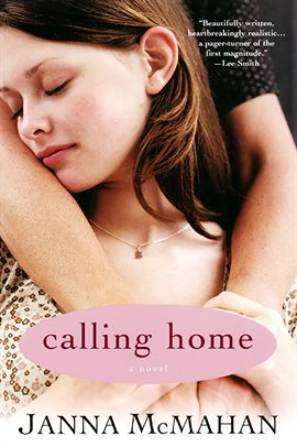 Cover image for Calling Home