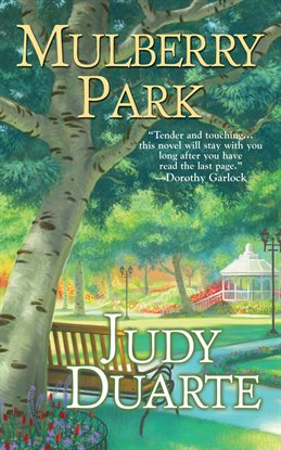 Cover image for Mulberry Park