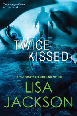 Cover image for Twice Kissed