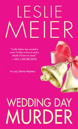 Cover image for Wedding Day Murder
