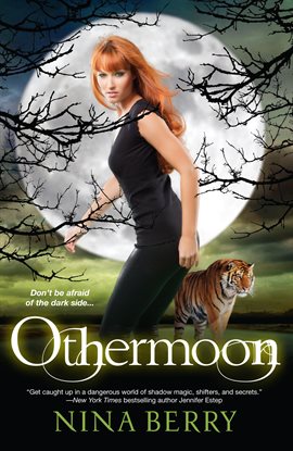Cover image for Othermoon