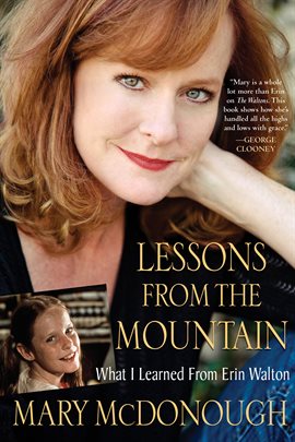 Imagen de portada para Lessons from the Mountain