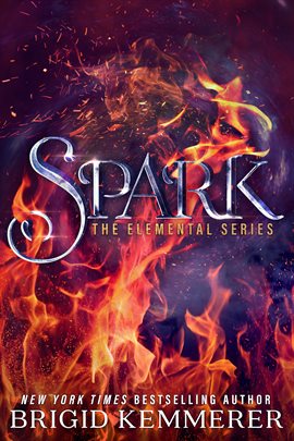 Cover image for Spark