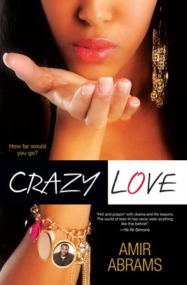 Cover image for Crazy Love