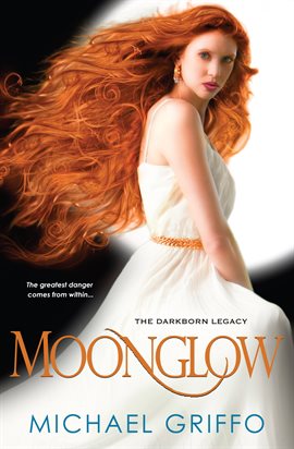 Cover image for Moonglow