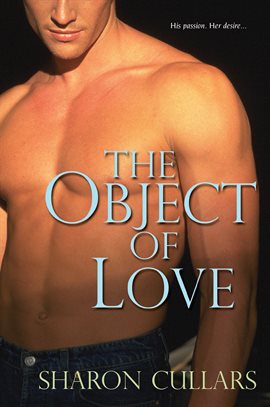 Cover image for The Object Of Love