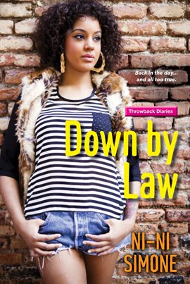 Cover image for Down by Law