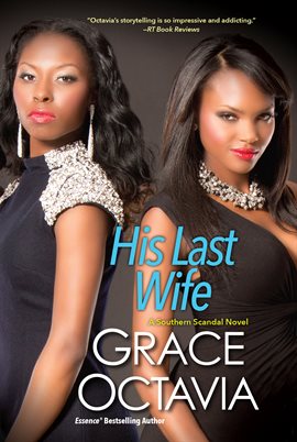 Imagen de portada para His Last Wife