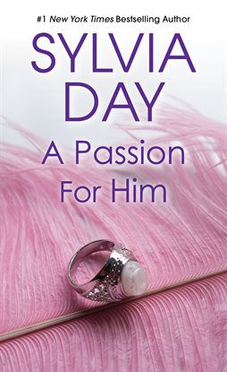 Imagen de portada para A Passion for Him