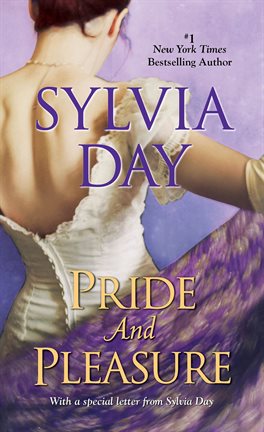 Cover image for Pride and Pleasure