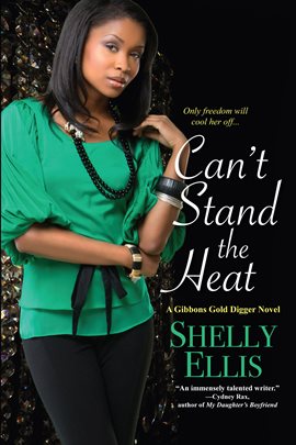 Cover image for Can't Stand the Heat