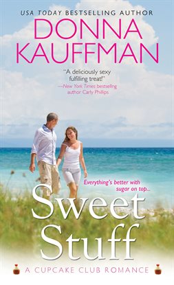 Cover image for Sweet Stuff