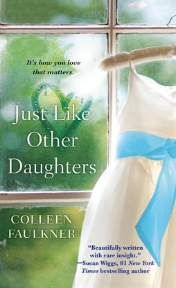Cover image for Just Like Other Daughters
