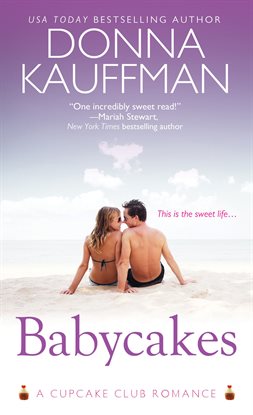 Cover image for Babycakes