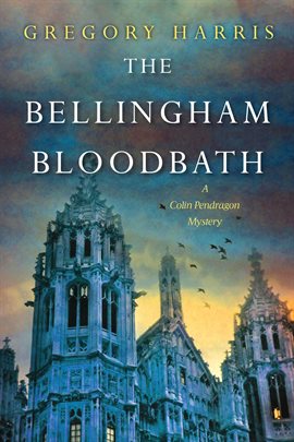 Cover image for The Bellingham Bloodbath