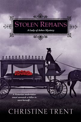 Cover image for Stolen Remains