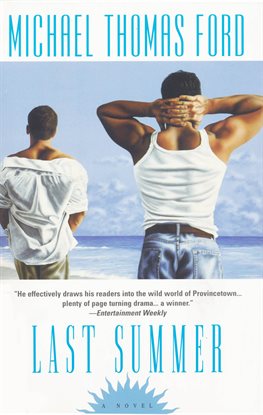 Imagen de portada para Last Summer