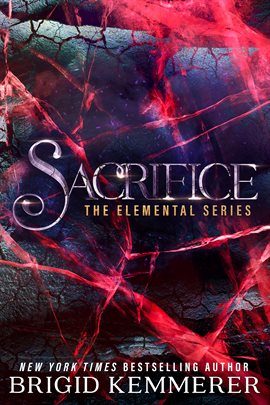 Cover image for Sacrifice