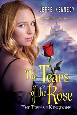 Cover image for The Tears of the Rose