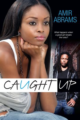 Cover image for Caught Up