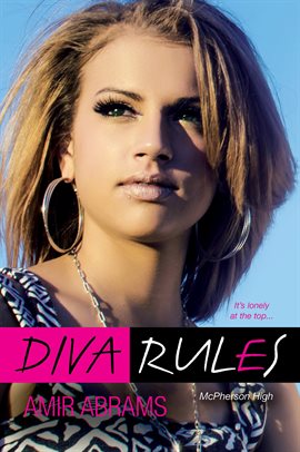 Imagen de portada para Diva Rules
