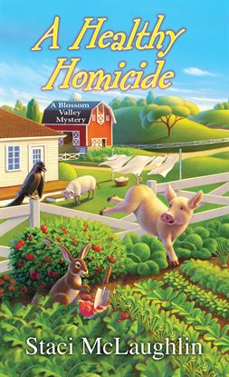 Cover image for A Healthy Homicide