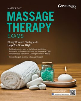 Imagen de portada para Master the Massage Therapy Exams