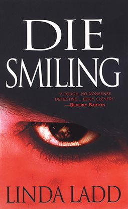 Imagen de portada para Die Smiling