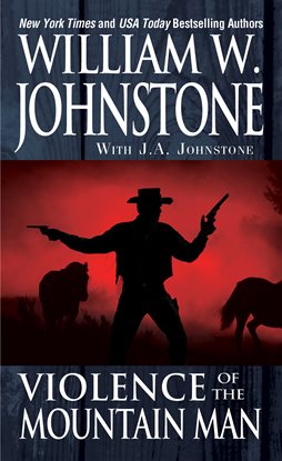 Imagen de portada para Violence of the Mountain Man