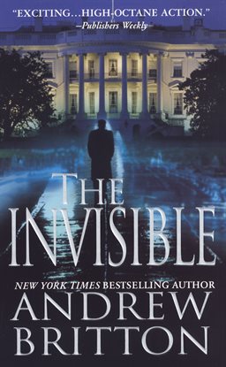 Imagen de portada para The Invisible