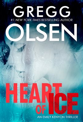 Imagen de portada para Heart of Ice