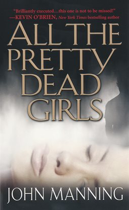 Imagen de portada para All The Pretty Dead Girls