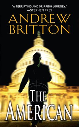 Imagen de portada para The American