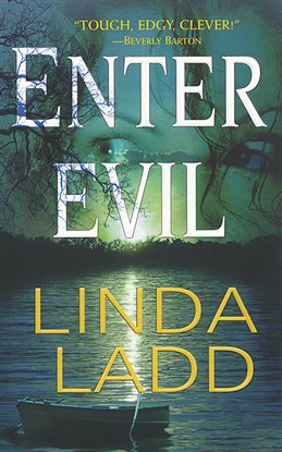 Imagen de portada para Enter Evil