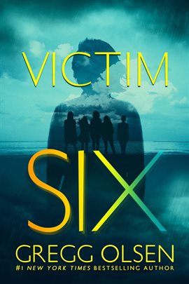 Imagen de portada para Victim Six