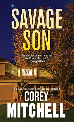 Imagen de portada para Savage Son