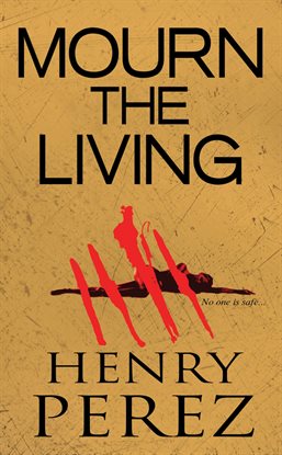 Imagen de portada para Mourn the Living